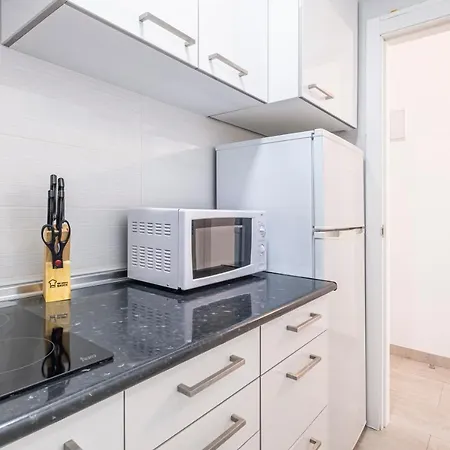 Apartament Bacana 3-3 Levante *