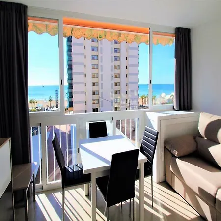 Apartament Bacana 3-3 Levante