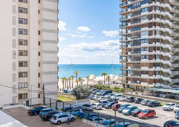 Bacana 3-3 Levante *