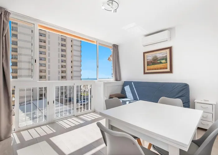 Bacana 3-3 Levante * בנידורם