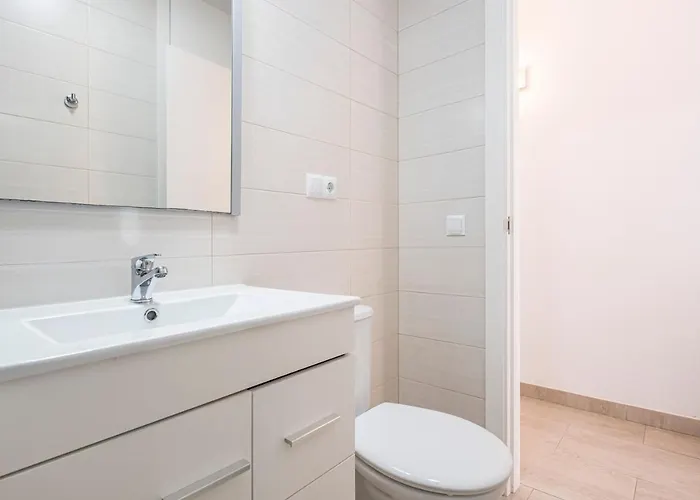 Bacana 3-3 Levante דירה *