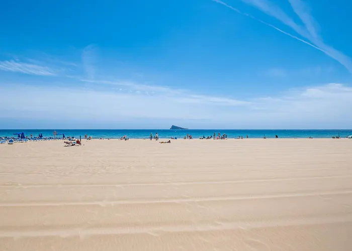 Bacana 3-3 Levante * בנידורם