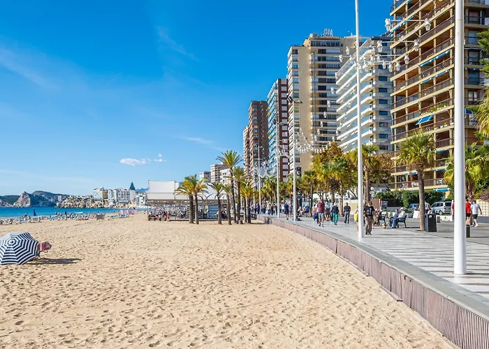 דירה Bacana 3-3 Levante