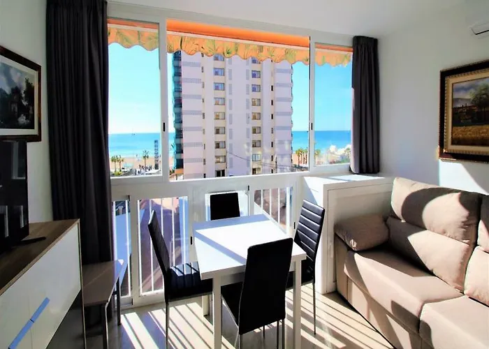 דירה Bacana 3-3 Levante