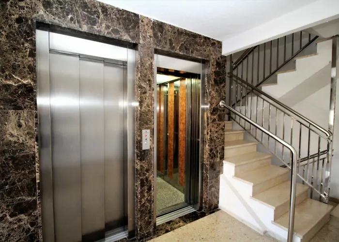 Bacana 3-3 Levante דירה *