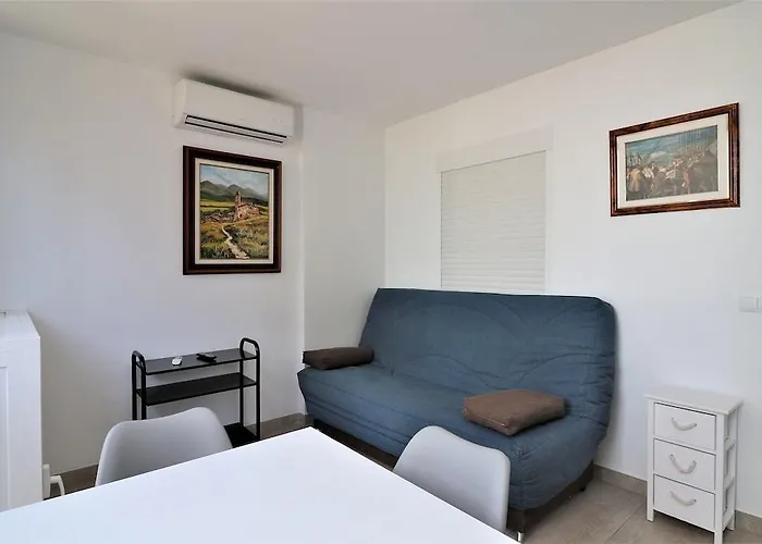 דירה Bacana 3-3 Levante