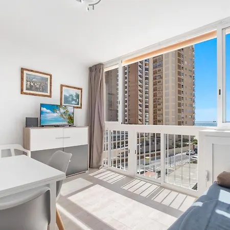 Apartamento Bacana 33
