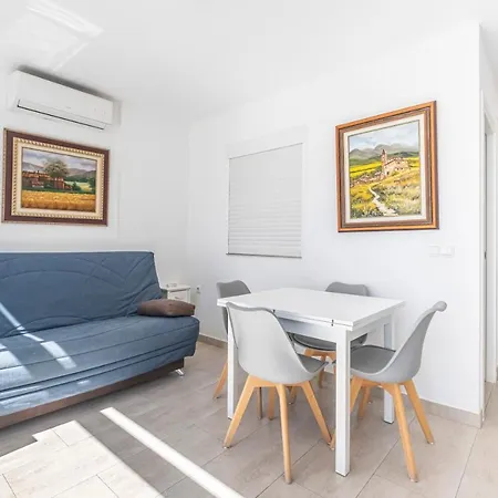 Apartamento Bacana 33 Benidorm
