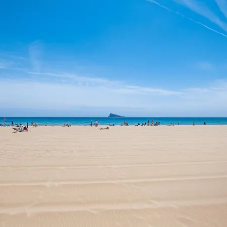 Bacana 33 * Benidorm