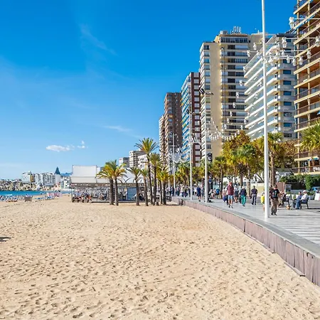 Apartamento Bacana 33